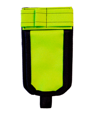 Lime hoitajatasku ilman ID-koteloa